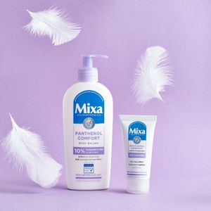 Mixa Panthenol Comfort Body Balsam Mixa – Sanfte Pflegemixturen seit 1924