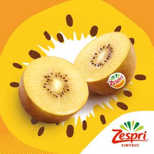 Zespri™ SunGold™ Kiwi Zespri™