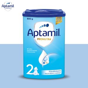 Aptamil Pronutra 2 Aptamil