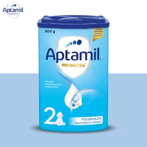 Aptamil Pronutra 2 Aptamil