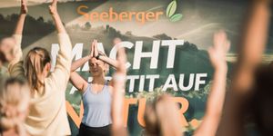Seeberger GeNuss Morgen Gewinnspiel Seeberger