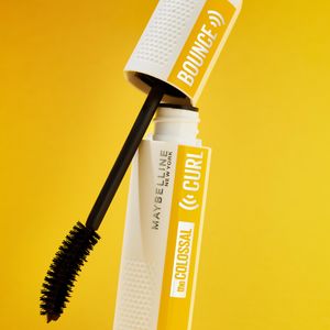 Colossal Curl Bounce Mascara Maybelline New York