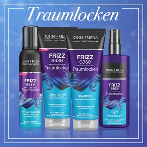 Traumlocken Linie John Frieda