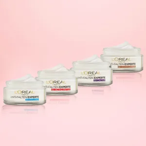 Anti-Falten Experte L'Oréal Paris