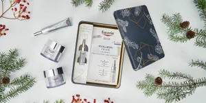 Eucerin Verwöhn-Pakete Eucerin