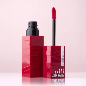 Maybelline New York Super Stay Vinyl Ink Maybelline New York