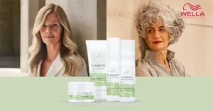 WELLA Gewinnspiel WELLA
