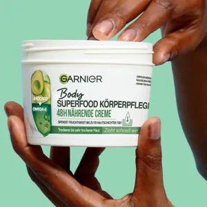 Garnier Body Superfood Avocado Garnier