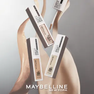 Super Stay Active Wear Concealer Maybelline New York