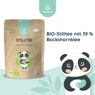 BIO-Stilltee miapanda