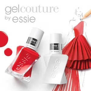 gel couture essie