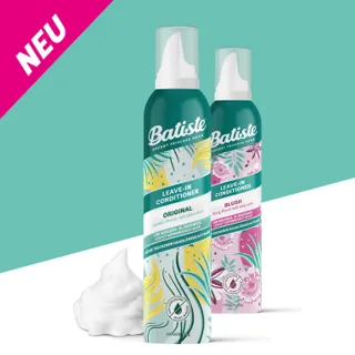 Batiste Leave-In Dry Conditioner Batiste