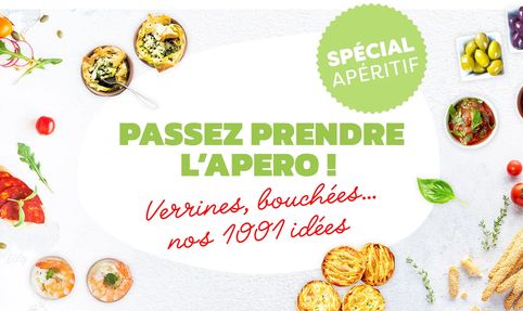 Spécial Apéritif