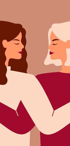 30 citations pour célébrer l'amour entre sœurs