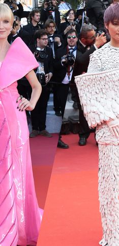 Festival de Cannes : les pires looks des stars sur le tapis rouge