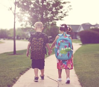 Rentrée des classes : de 0 à 14 ans, les plus beaux looks pour mon enfant
