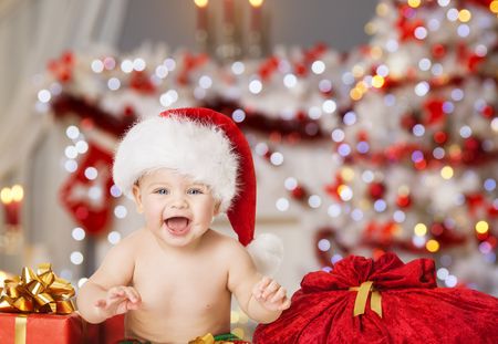 0-3 ans : Top des cadeaux incontournables pour bébé