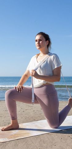 Yoga : 20 postures clés bien expliquées