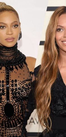 Beyoncé : ses plus belles coiffures