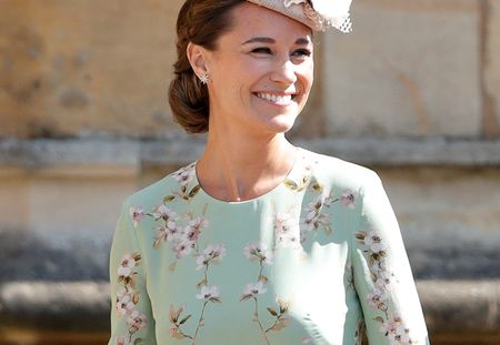 Retour sur les plus belles tenues repérées au mariage du prince Harry et de Meghan Markle