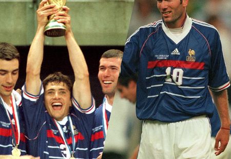 Équipe de France 1998 : que sont devenus les joueurs ?