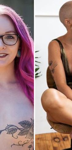 20 femmes qui racontent leur cancer du sein sur les réseaux sociaux