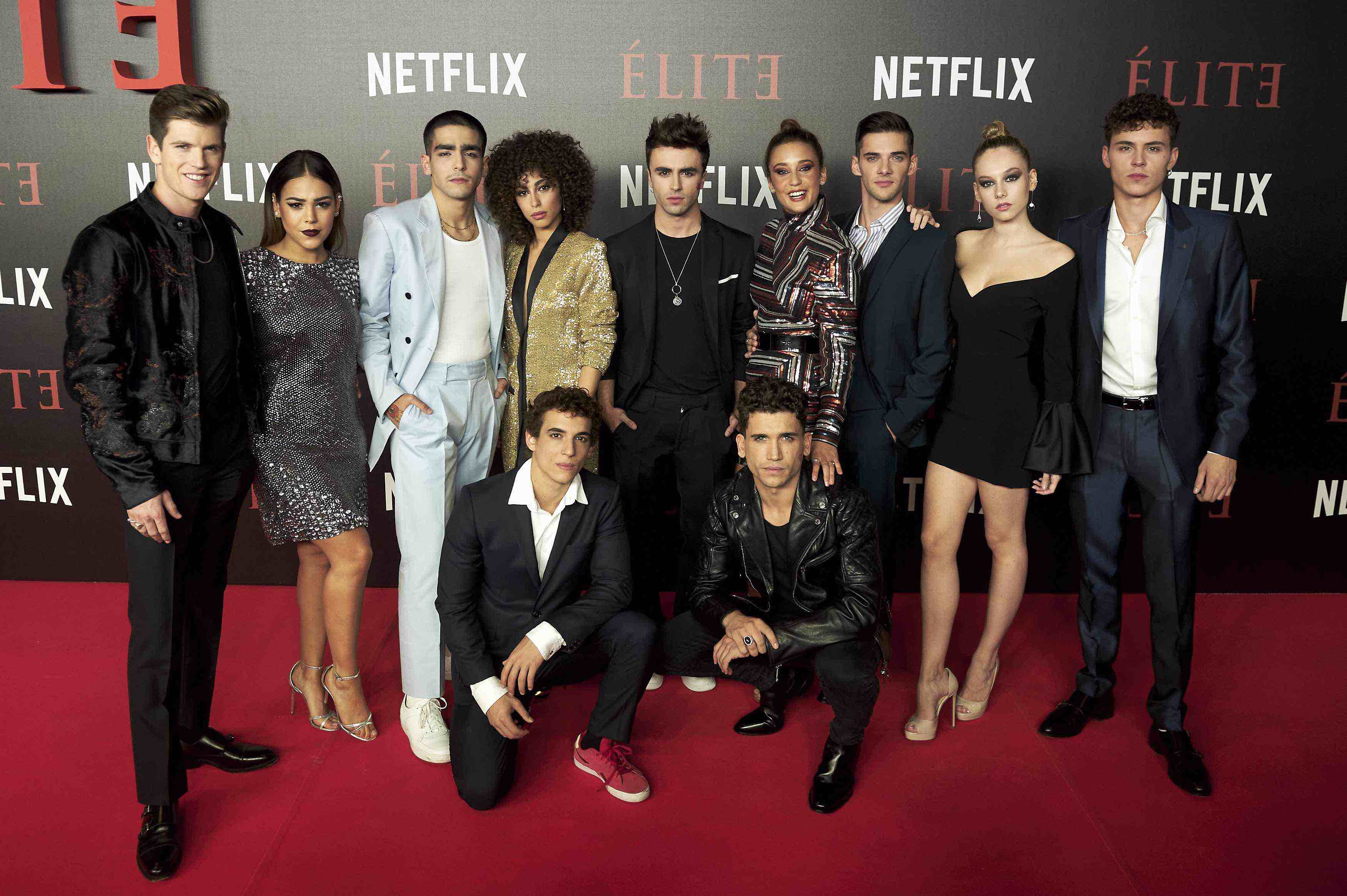  lite La Nouvelle S rie Netflix