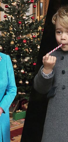 Ces traditions de Noël de la famille royale d'Angleterre vont vous étonner