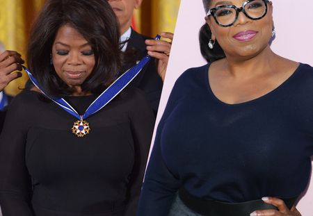 Ces citations inspirantes d'Oprah Winfrey vont vous rendre plus fortes