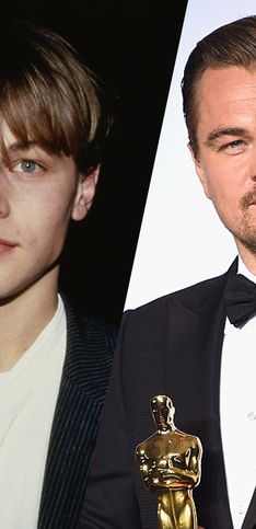 De Titanic à The Revenant : retour sur la carrière de Leonardo DiCaprio