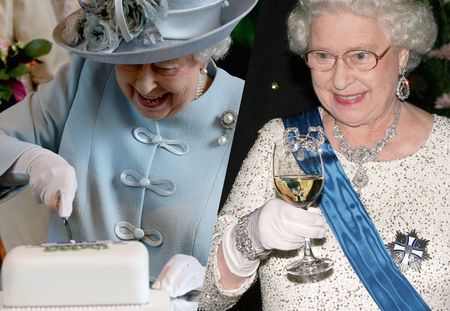 Découvrez les surprenantes habitudes alimentaires de la reine Elizabeth II