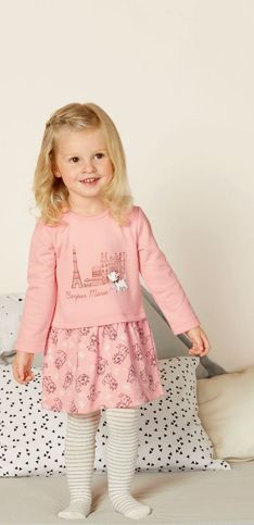 Lidl dévoile une collection de vêtements de bébé Disney à tout petits prix !