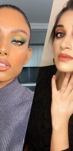 Maquillage : comment adopter la tendance du halo eyes ?