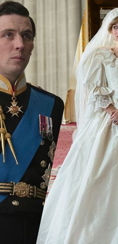 The Crown : les acteurs ressemblent-ils vraiment aux membres de la famille royale britannique ?