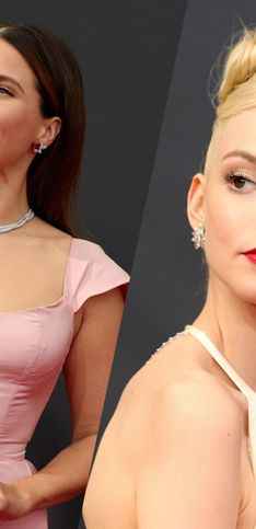 Sophia Bush, Anya Taylor-Joy, Zuri Hall… les plus beaux looks beauté des Emmy Awards