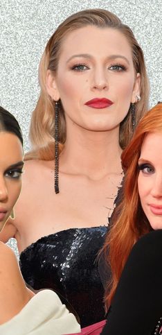 Jennifer Lopez, Sophie Marceau... : ces maquillages de stars glamour à copier pour les fêtes