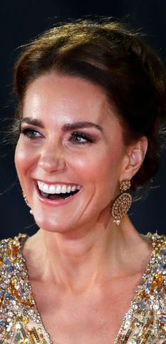 Les plus beaux looks mode de Kate Middleton