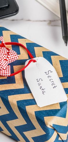 Secret Santa : les 45 meilleurs cadeaux à moins de 10 euros