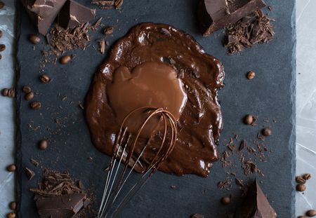 Ces recettes au chocolat, tu n'y résisteras pas