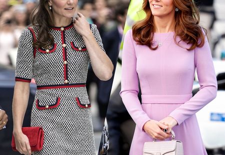 Kate Middleton : retour en images sur ses plus beaux looks