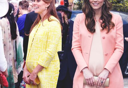 Kate Middleton, les plus beaux looks d'une princesse enceinte et stylée