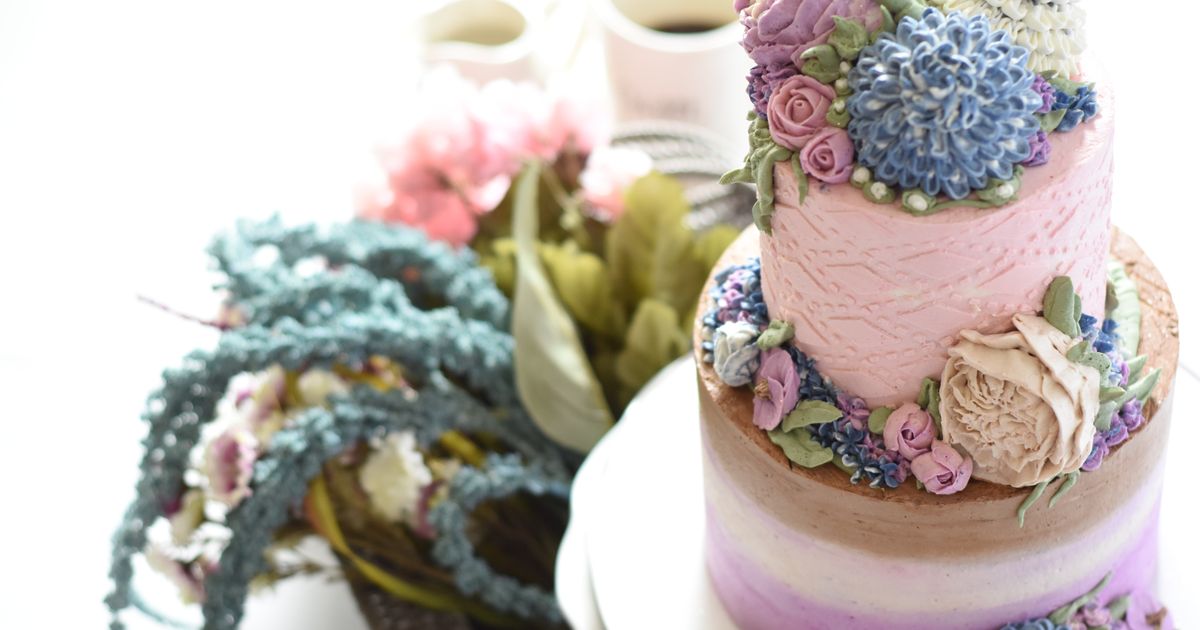 Wedding Cakes extraordinaires gateaux de mariage