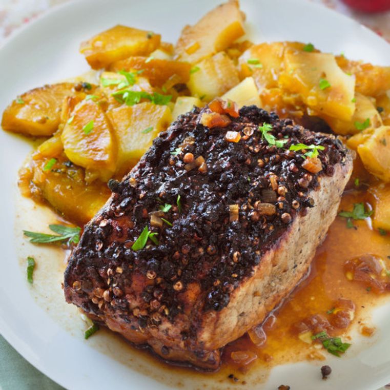 Recettes pour la Saint Valentin