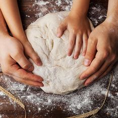 Yaourt, pain, pâtes... et si vous profitiez du confinement pour les cuisiner vous-même ?