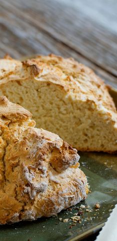 Confinement : Nos recettes de pain sans levure boulangère