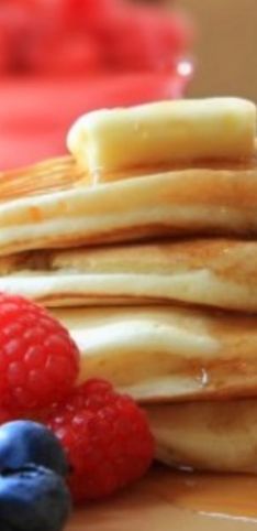10 recettes incontournables pour un petit-déjeuner américain