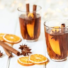5 boissons chaudes pour se plonger dans l'esprit de Noël