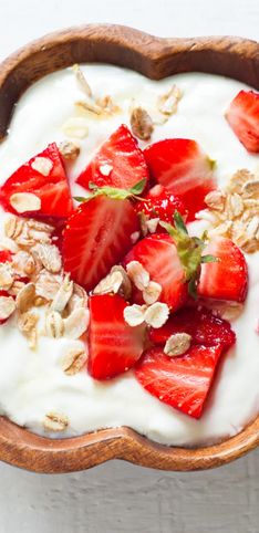 20 recettes avec des fraises rapides pour régaler toute la famille