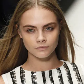 ¿Famosas al natural o muy maquilladas? Analizamos todos sus looks