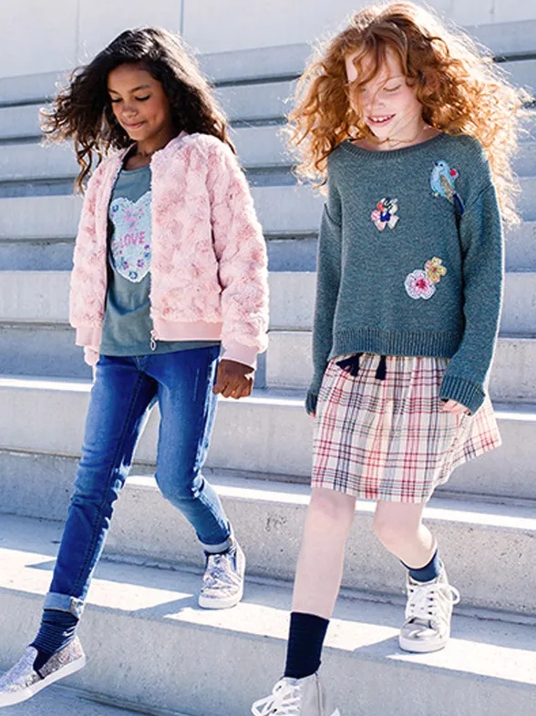Más de 40 ideas de shopping en clave mini para este otoño invierno